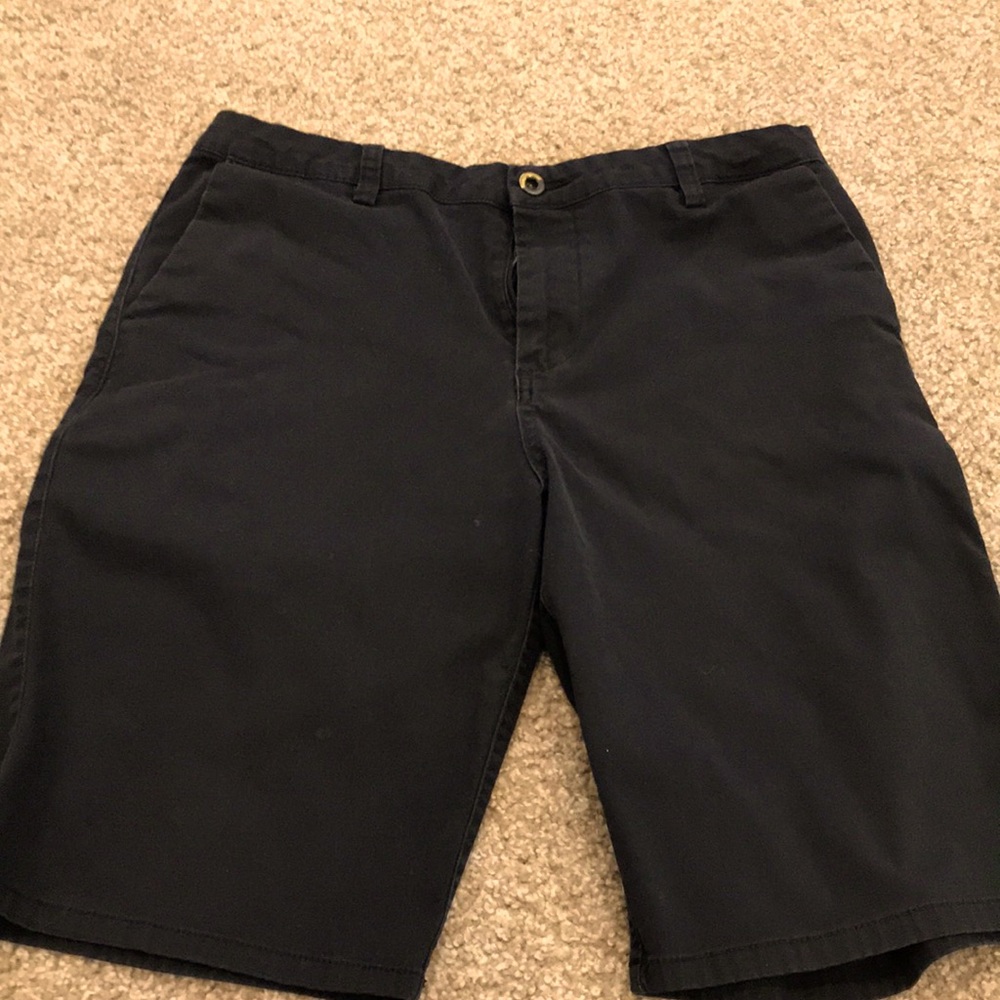 DC Chino Shorts